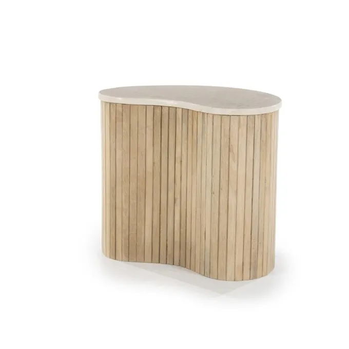 Eleonora Bijzettafel Kira