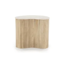 Eleonora Bijzettafel Kira