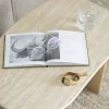 Eleonora Bijzettafel Lova