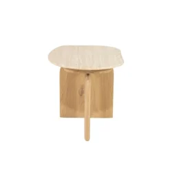 Eleonora Bijzettafel Lova