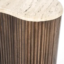Eleonora Bijzettafel Mari