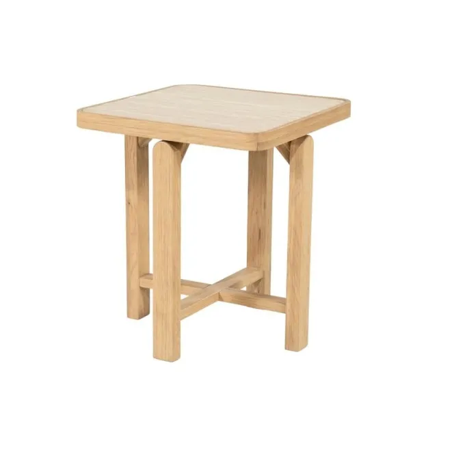 Eleonora Bijzettafel Vidar