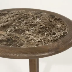 Eleonora Bijzettafel Vito