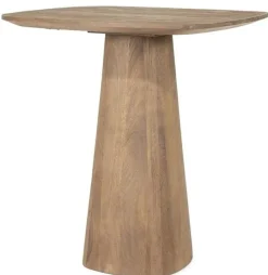 Eleonora Countertafel Aron - lichtbruin