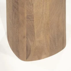 Eleonora Countertafel Aron - lichtbruin