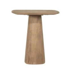 Eleonora Countertafel Aron - lichtbruin