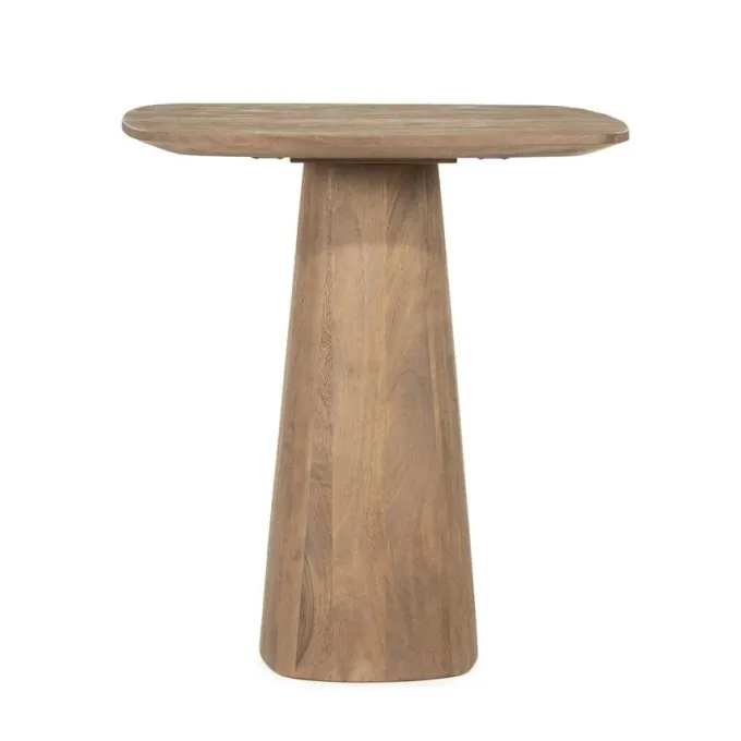 Eleonora Countertafel Aron - lichtbruin