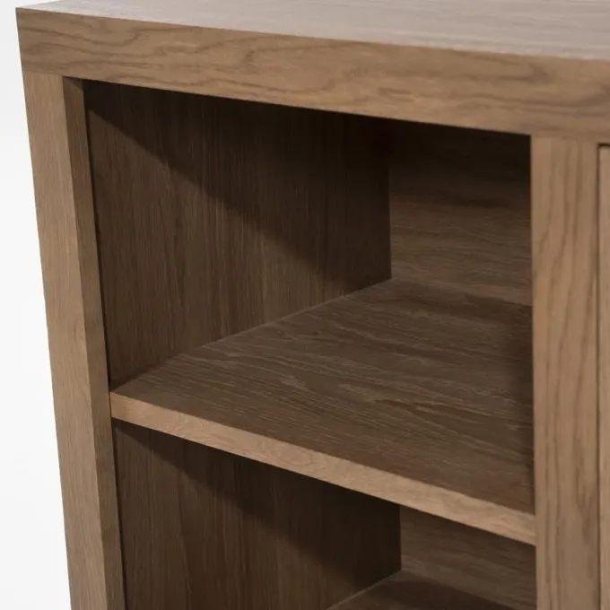 Eleonora Dressoir Helsinki - lichtbruin