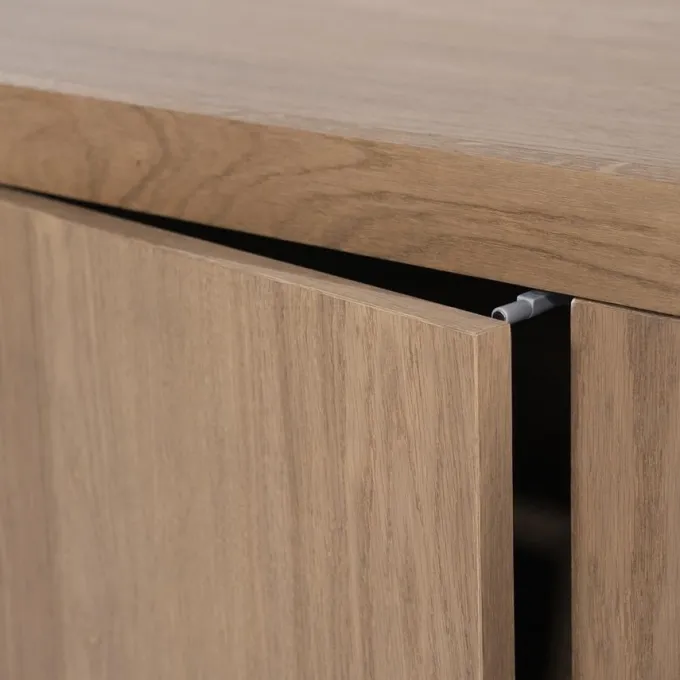 Eleonora Dressoir Helsinki - lichtbruin