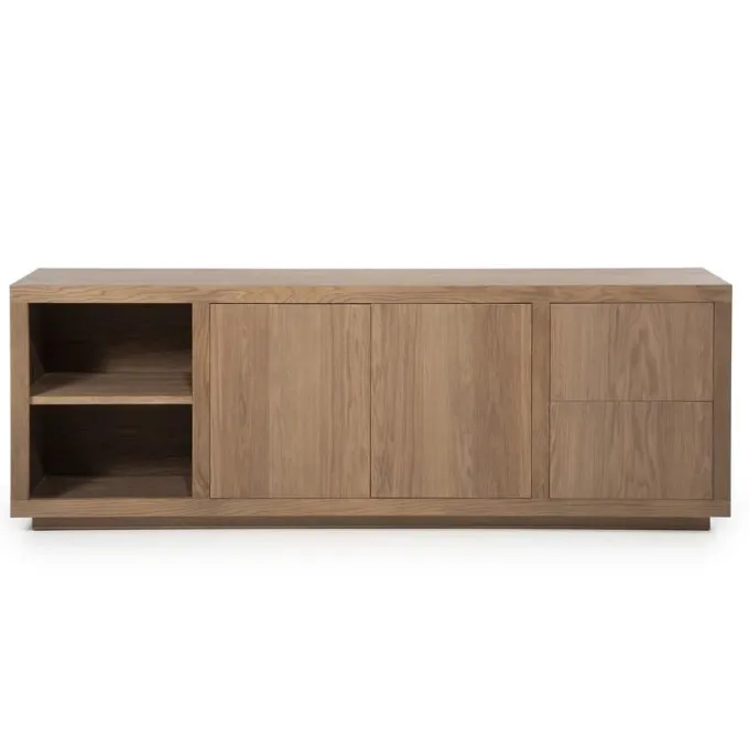 Eleonora Dressoir Helsinki - lichtbruin
