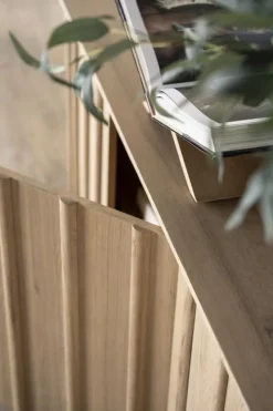 Eleonora Dressoir Jake - naturel