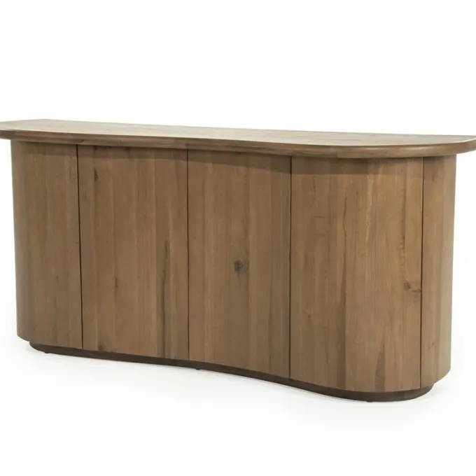 Eleonora Dressoir Josh - bruin