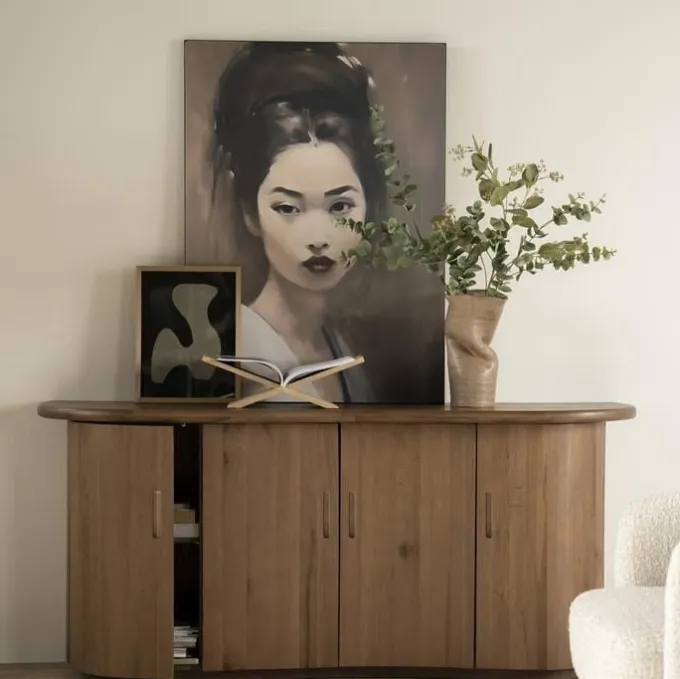 Eleonora Dressoir Josh - bruin
