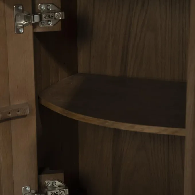 Eleonora Dressoir Josh - bruin