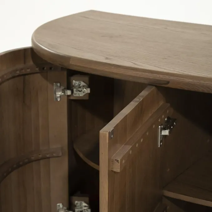 Eleonora Dressoir Josh - bruin