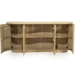 Eleonora Dressoir Josh - naturel