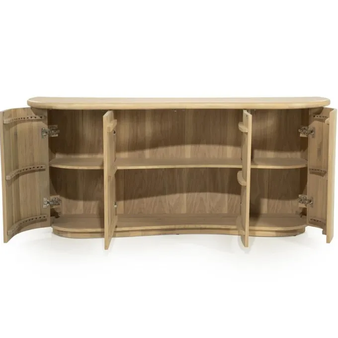 Eleonora Dressoir Josh - naturel