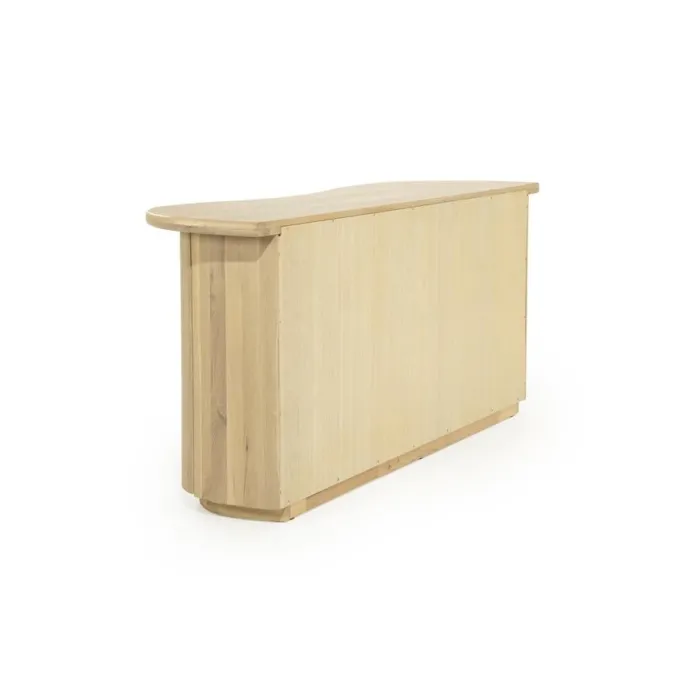 Eleonora Dressoir Josh - naturel