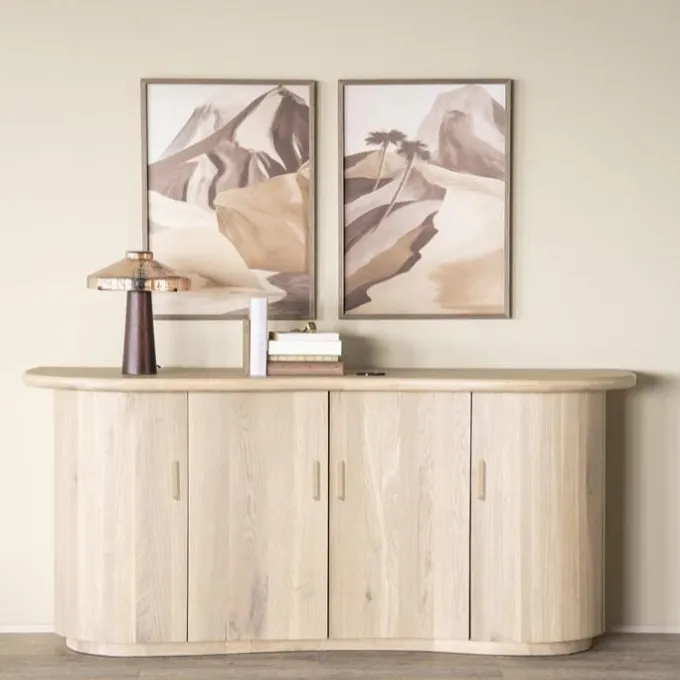 Eleonora Dressoir Josh - naturel