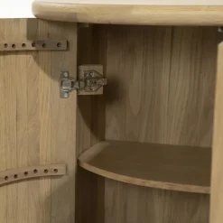 Eleonora Dressoir Josh - naturel