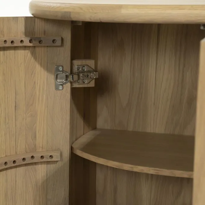 Eleonora Dressoir Josh - naturel