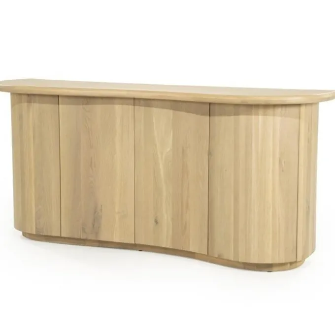 Eleonora Dressoir Josh - naturel