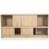Eleonora Dressoir Milo - naturel
