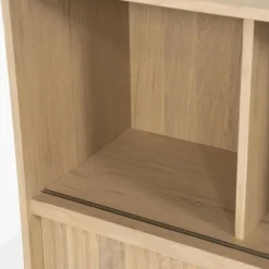 Eleonora Dressoir Milo - naturel