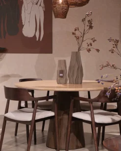 Eleonora Eettafel Aikin - 130x76