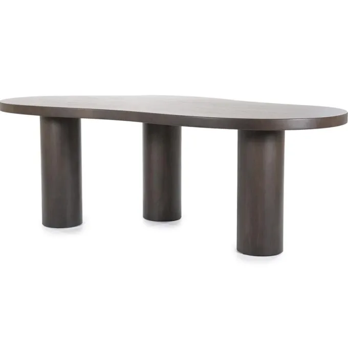 Eleonora Eettafel Bobbie 215 cm