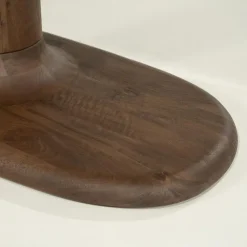 Eleonora Eettafel Coco 180x110 cm - lichtbruin