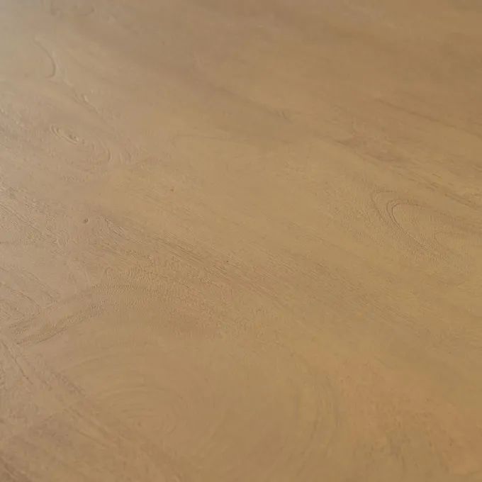 Eleonora Eettafel Coco 180x110 cm - naturel