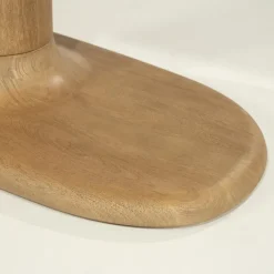 Eleonora Eettafel Coco 240x110 cm - naturel