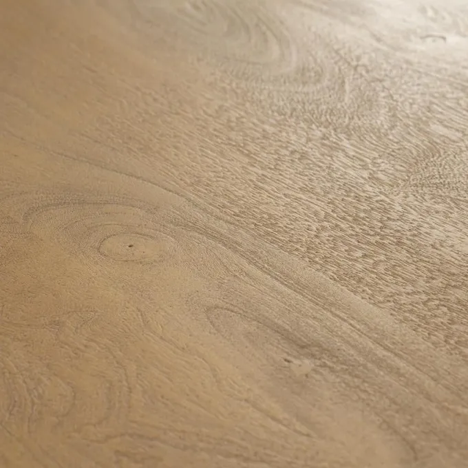 Eleonora Eettafel Coco 130x77 cm - naturel