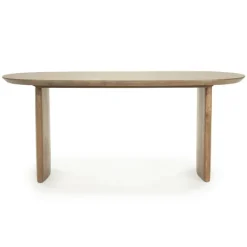 Eleonora Eettafel Dex 250x100 cm - bruin
