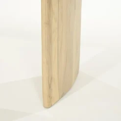 Eleonora Eettafel Dex 300x110 cm - naturel