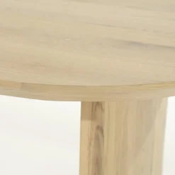 Eleonora Eettafel Dex 180x90 cm - naturel