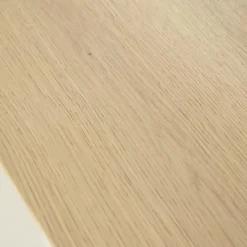 Eleonora Eettafel Dex 180x90 cm - naturel