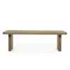 Eleonora Eettafel Edward 300x110 cm