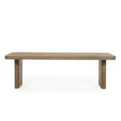 Eleonora Eettafel Edward 300x110 cm