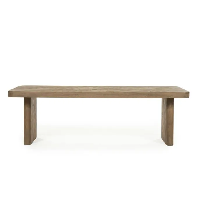 Eleonora Eettafel Edward 300x110 cm