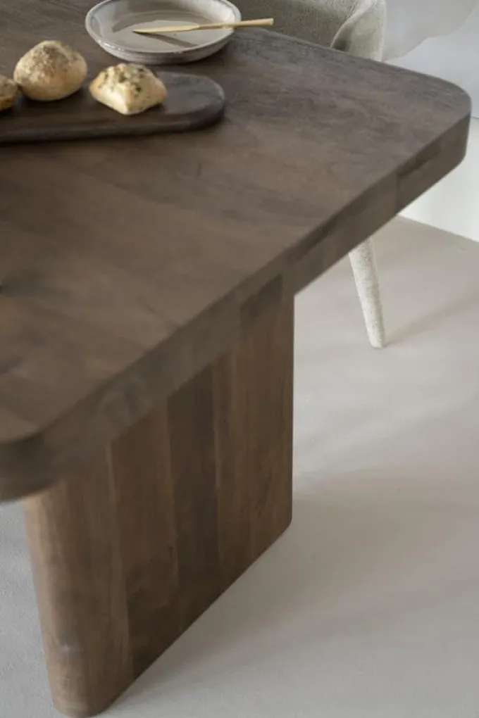 Eleonora Eettafel Edward 300x110 cm