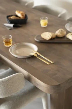 Eleonora Eettafel Edward 240x100 cm