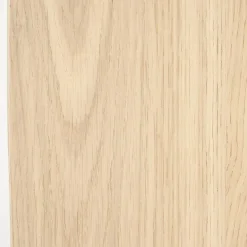 Eleonora Eettafel Elijah 220x100 cm - naturel