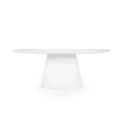 Eleonora Eettafel Elin ovaal 200 cm