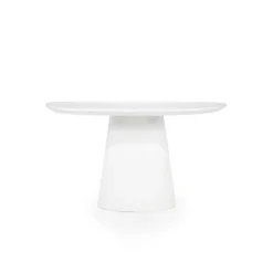 Eleonora Eettafel Elin rond 130x76