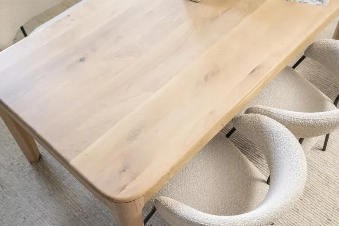 Eleonora Eettafel Harvey 200x100