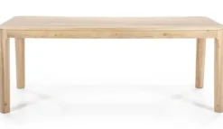 Eleonora Eettafel Harvey 200x100