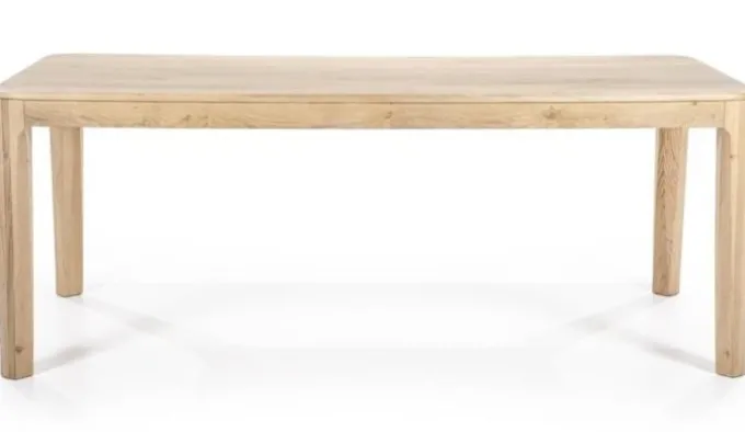 Eleonora Eettafel Harvey 200x100