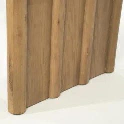 Eleonora Eettafel Jake 180x100 cm - bruin
